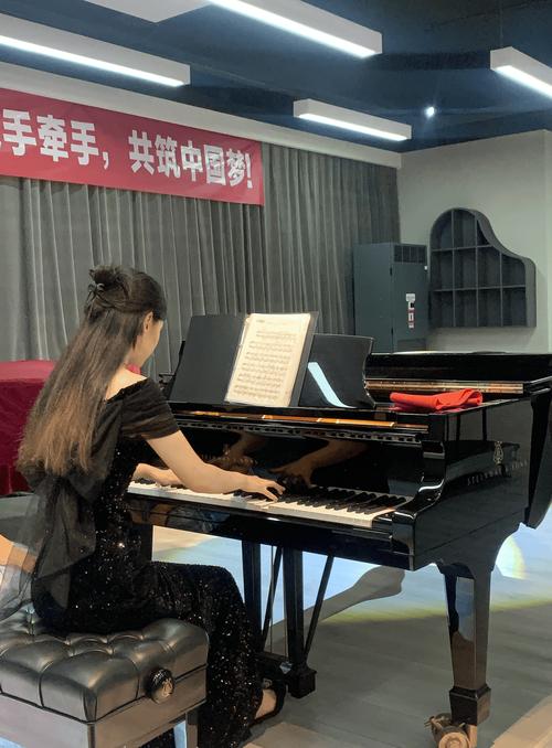 沈阳音乐学院 钢琴培训