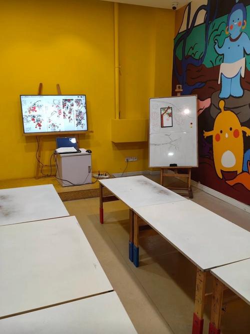 最好的 少儿美术学院