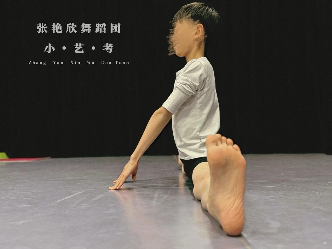 河南省郑州市舞蹈艺考