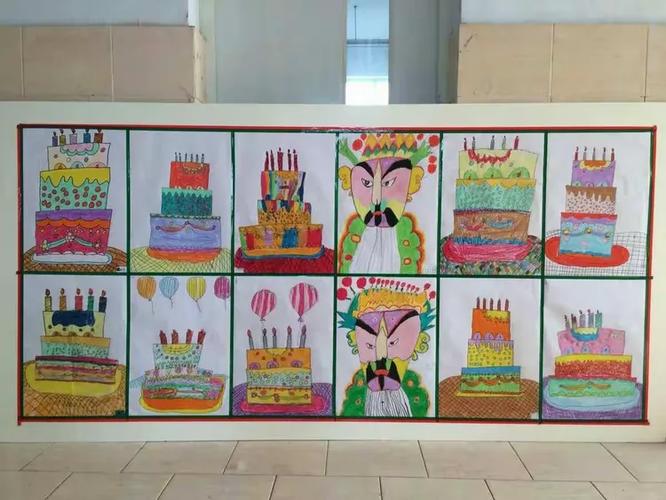 临沂南坊少儿美术价格