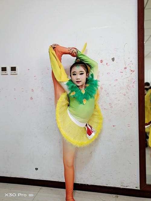 银河之星少儿舞蹈分校