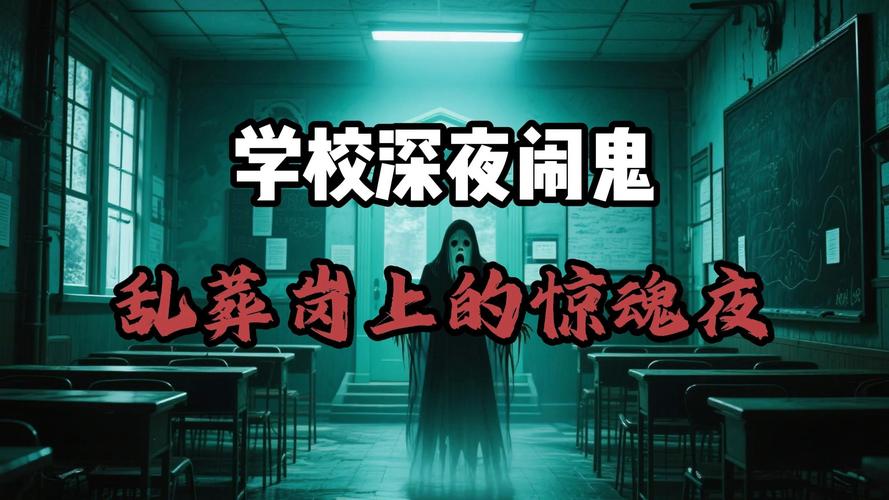 重庆工艺美术学校闹鬼