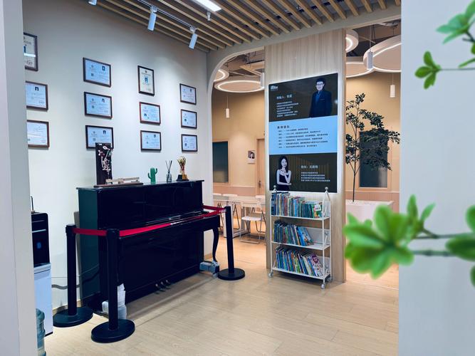 深圳音乐培训集中的地方