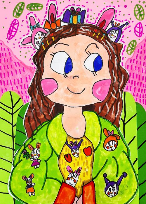 许昌爱达教育少儿美术