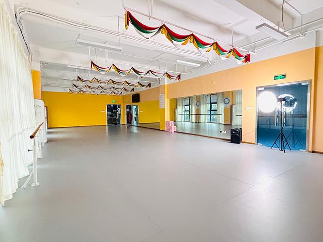 成都舞蹈考级培训学校