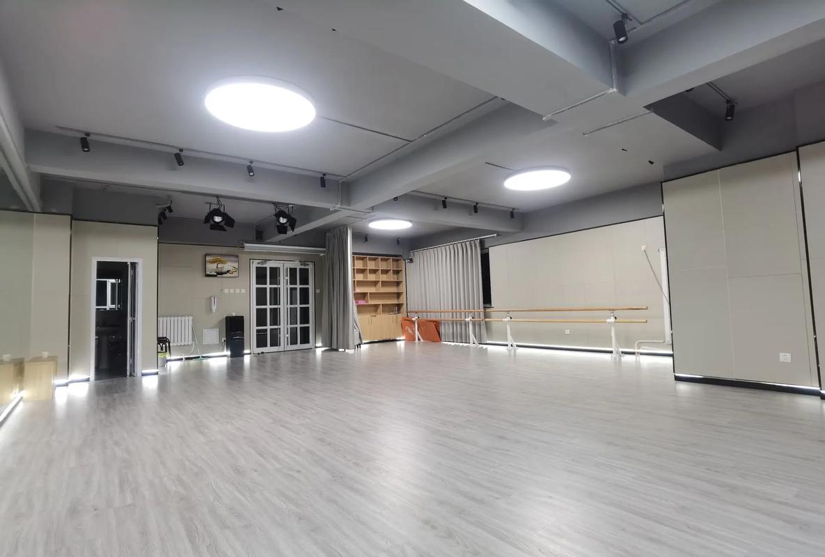 济南舞蹈教室文化东路