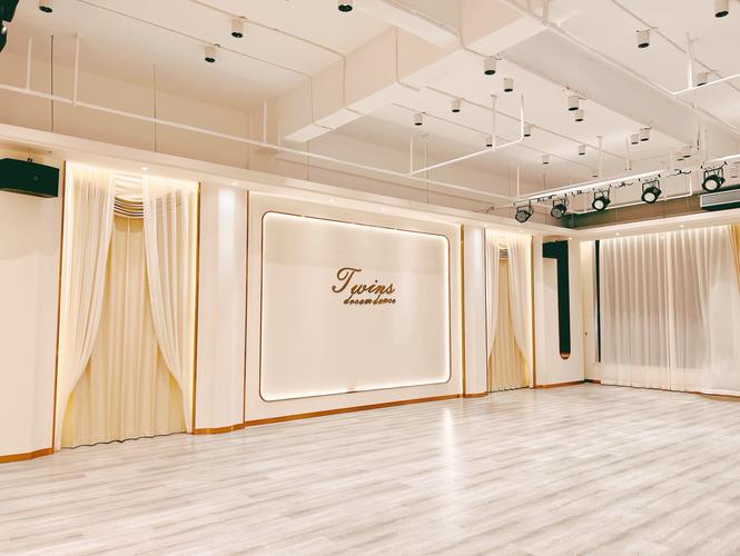 济南舞蹈教室文化东路