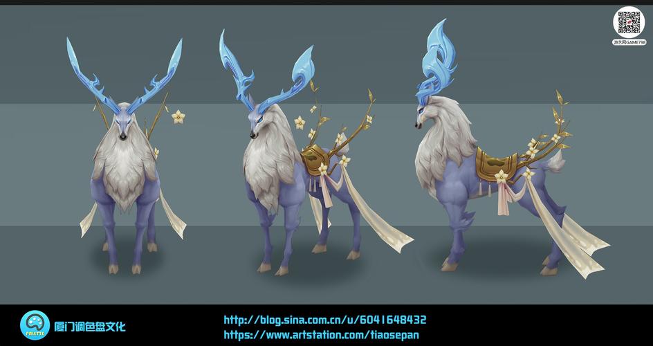 网龙游戏美术外包平台