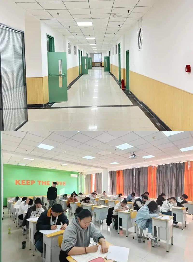 长春艺考文化课辅导班