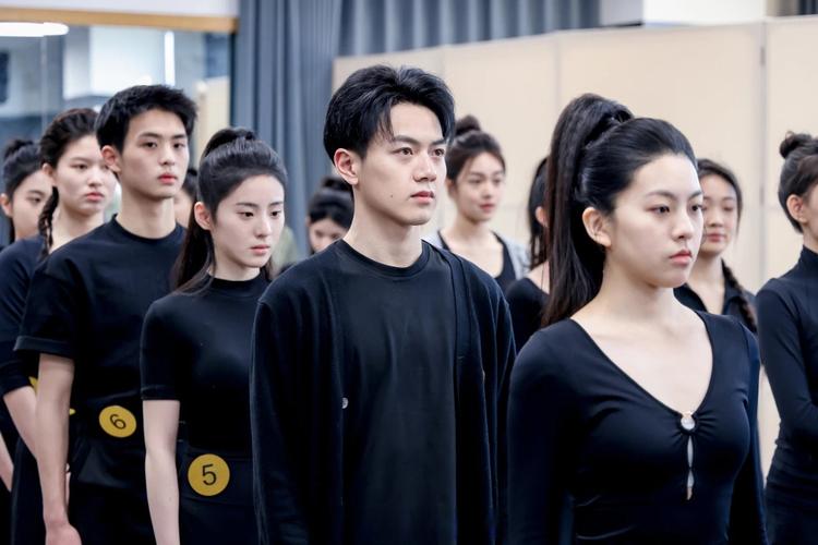 高中生传媒艺考夏令营