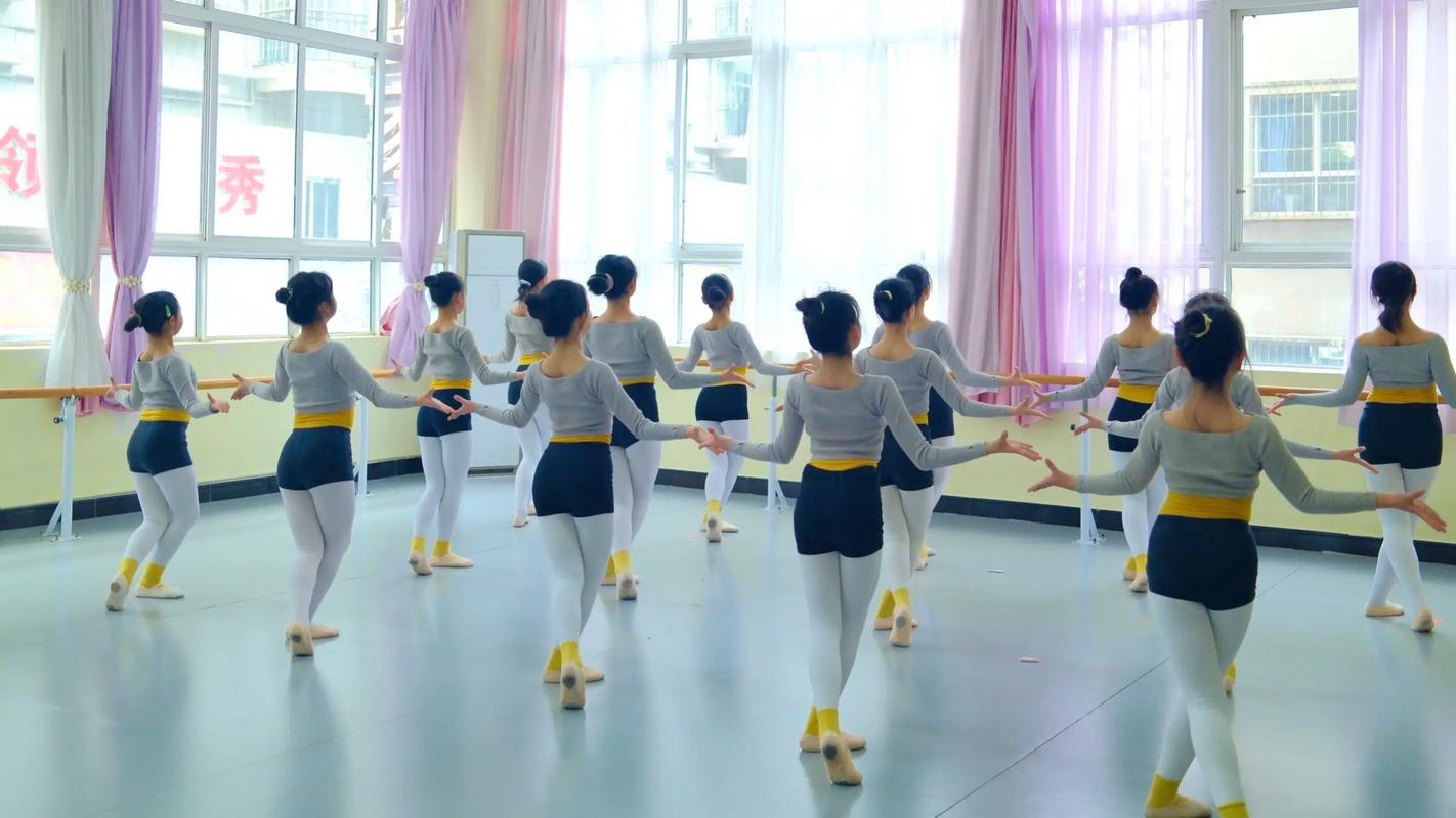 福州少儿舞蹈学校学校