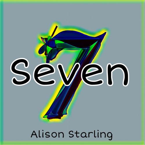 seven国际流行音乐