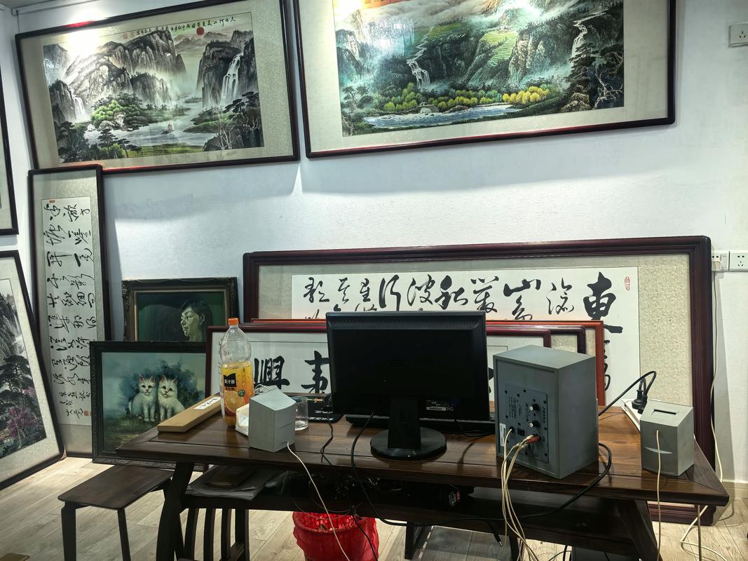 广州艺轩美术机构电话