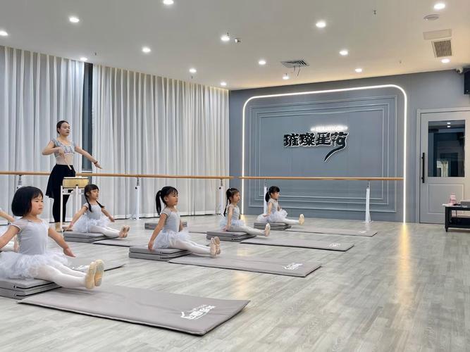 国内少儿舞蹈学校排名