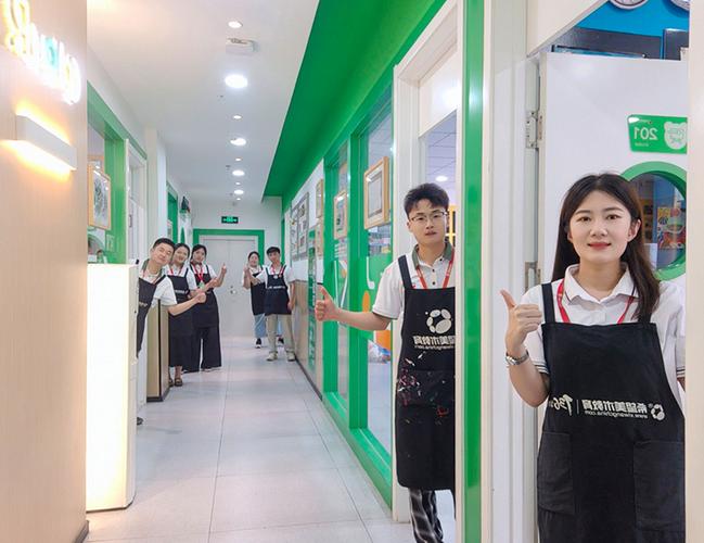 临沂希望美术教育热线