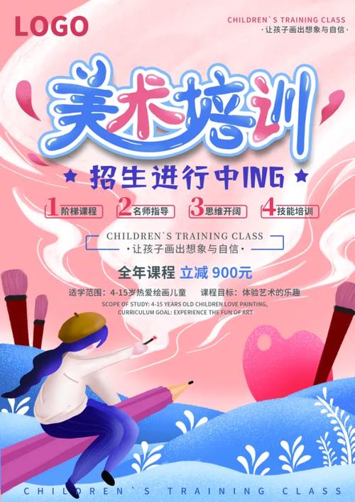 儿童美术培训机构官网