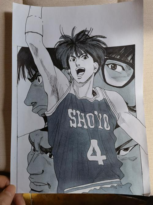 松田学院插本美术题目