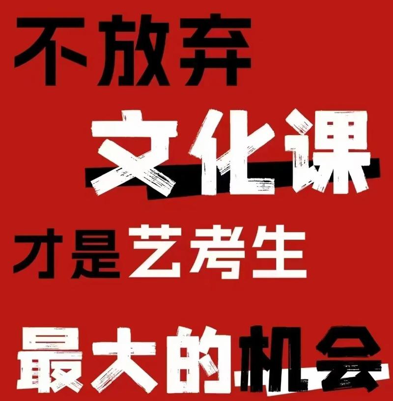 长春艺考文化课冲刺班