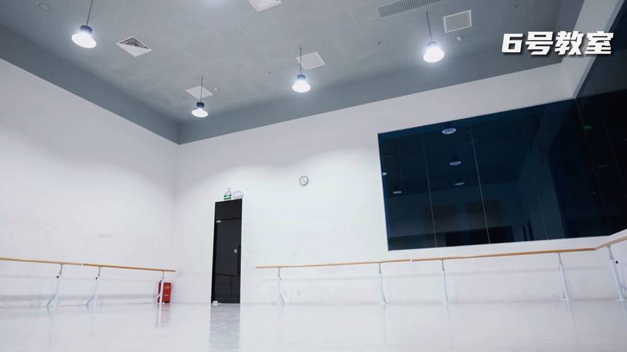 北京优质舞蹈培训学校