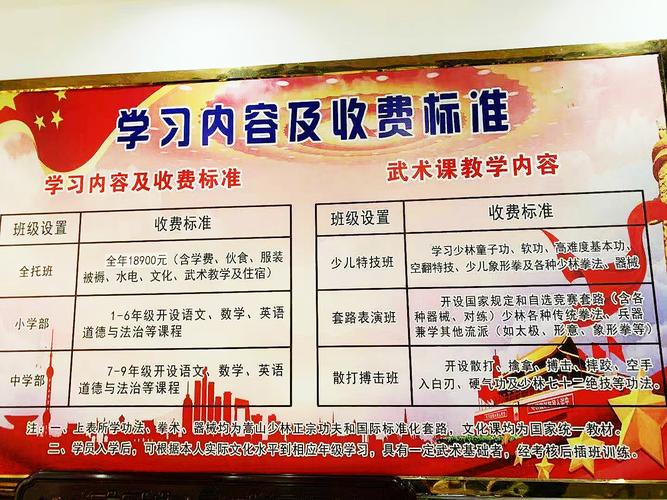 郴州音乐培训 收费标准