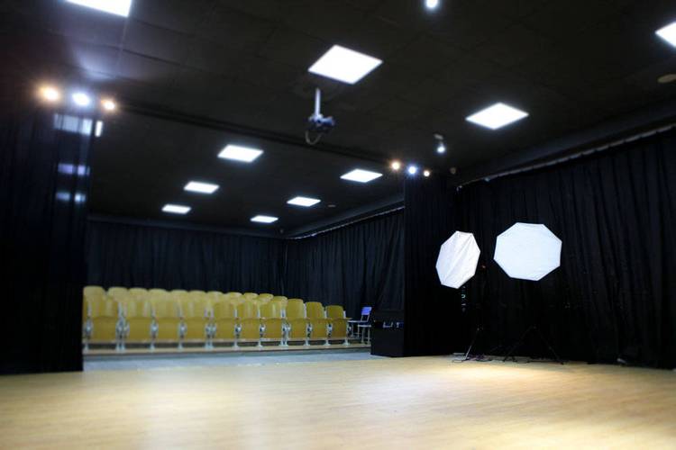 马鞍山传媒艺考培训班