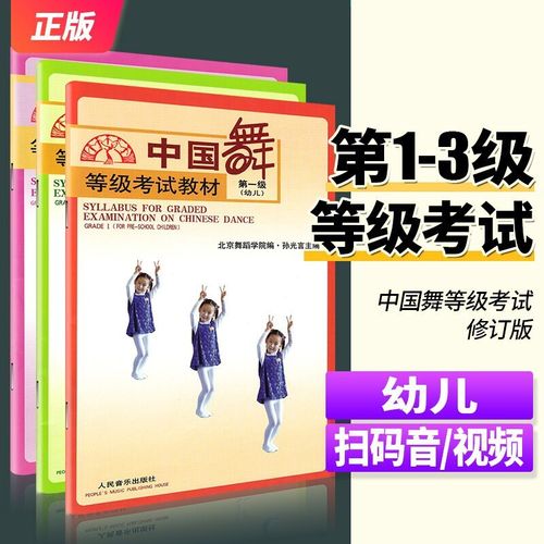北京舞蹈学校考级时间