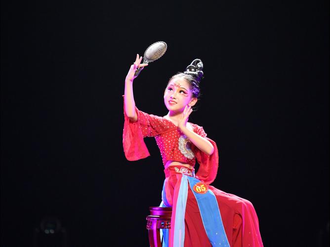 戏剧儿童舞蹈视频下载