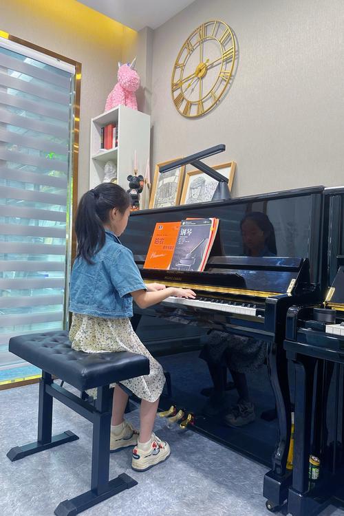 秦皇岛音乐培训机构少儿