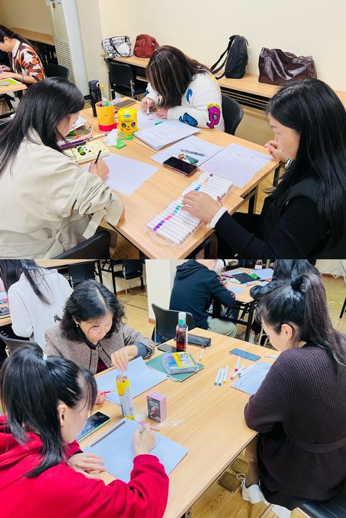 广州美术心理治疗课程