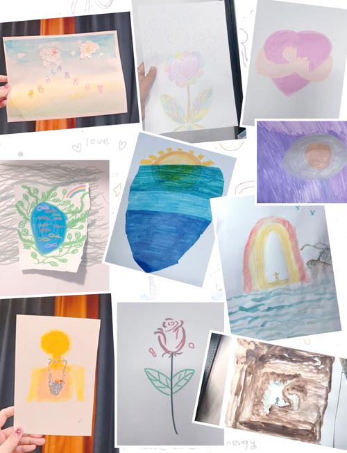 广州美术心理治疗课程