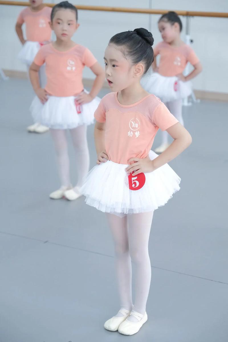 中国幼儿舞蹈考级视频