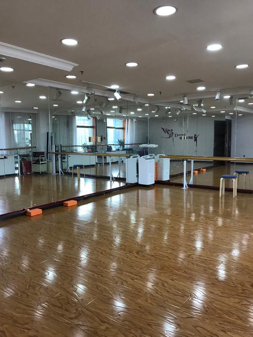 上海舞蹈培训教室出租