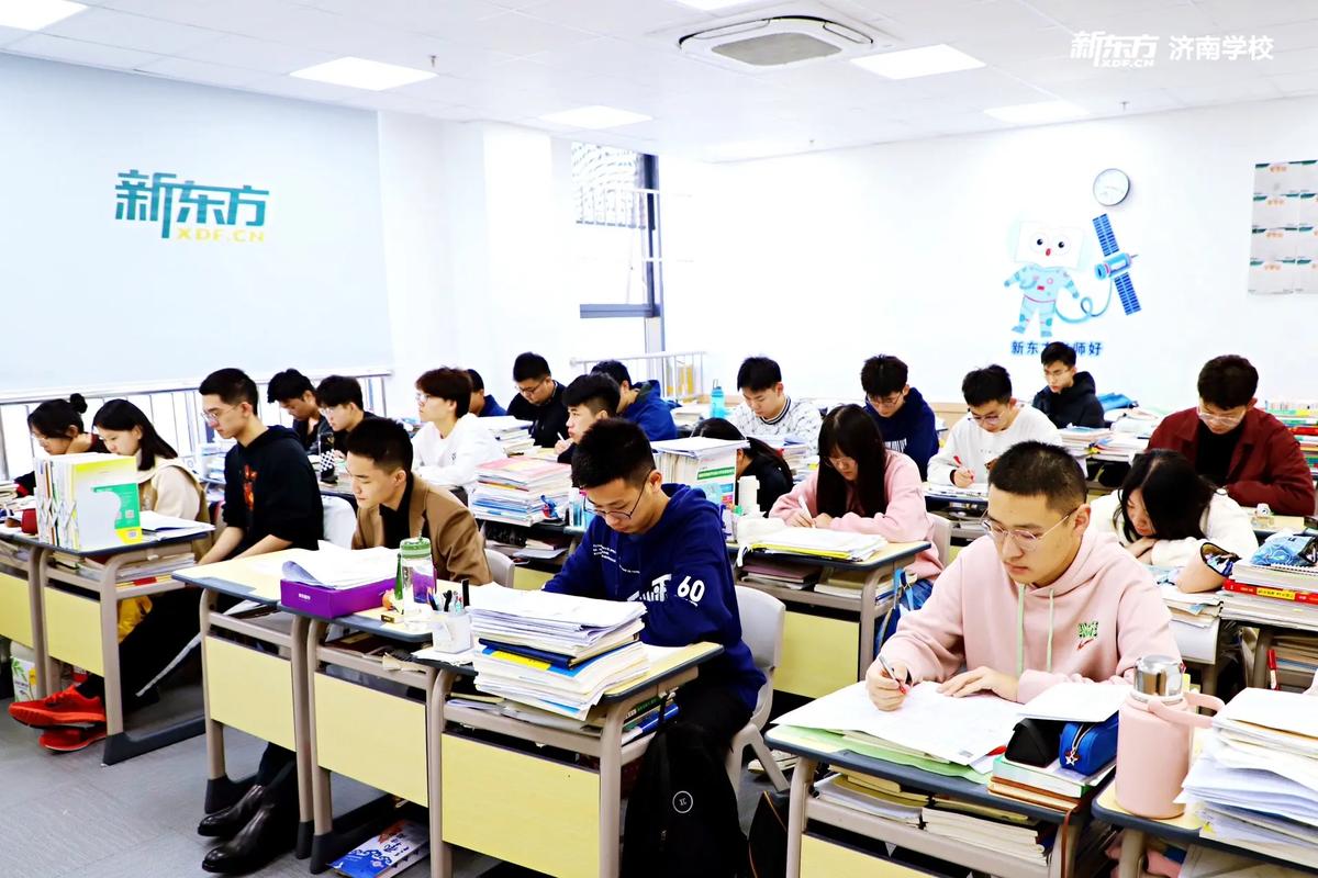 抚顺艺考文化课冲刺班