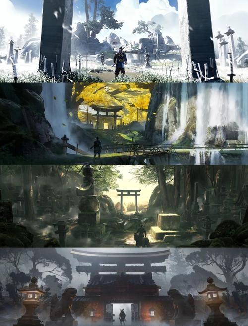 戏剧影视美术虚拟空间