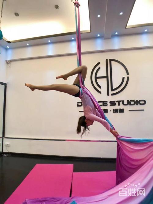 广州舞蹈教练培训学校