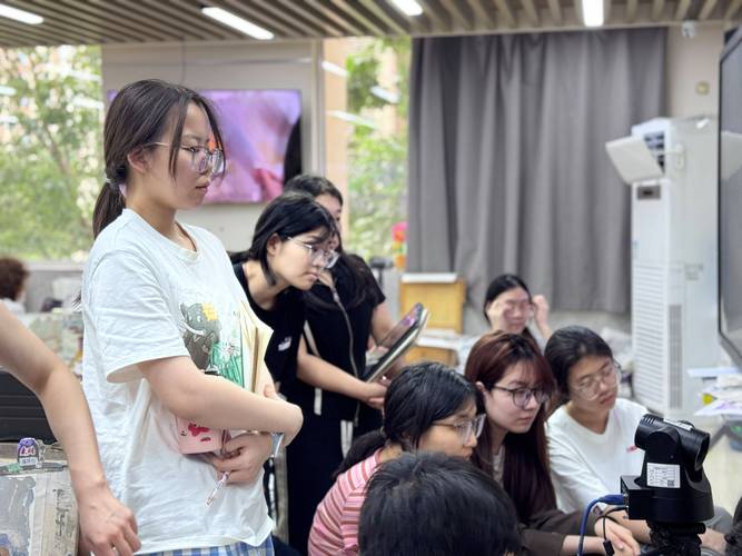 河北师大出国培训艺考