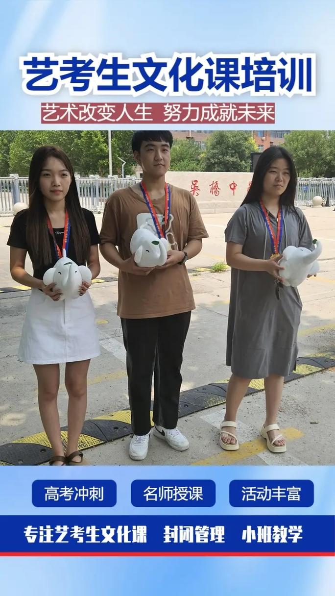 河北师大出国培训艺考