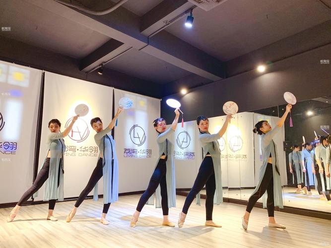 烟台舞蹈培训哪家最好