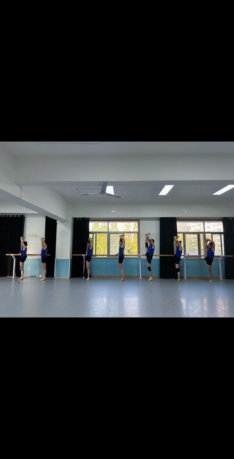 深圳高考舞蹈培训学校
