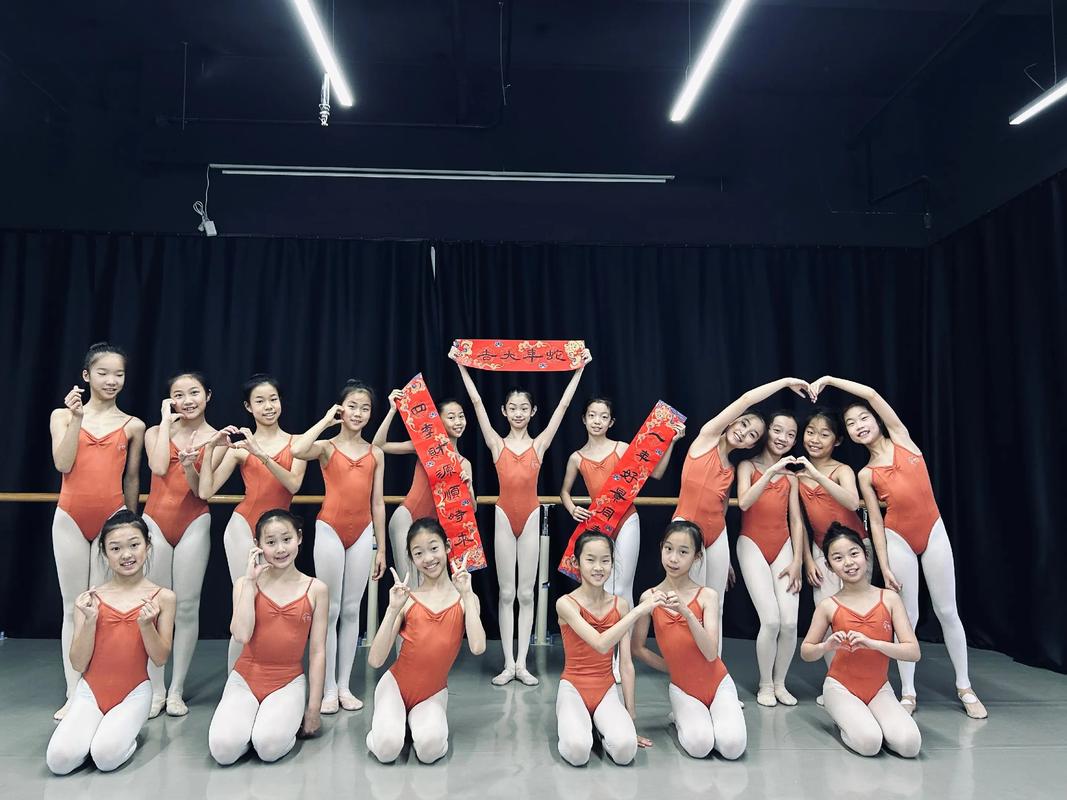 深圳高考舞蹈培训学校