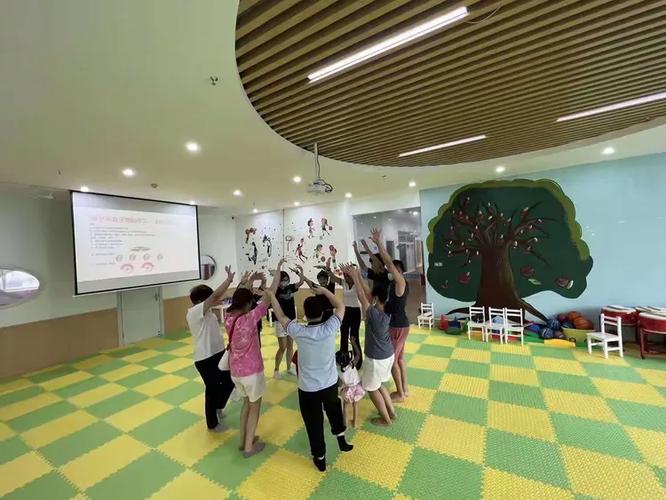 深圳奥尔夫音乐教师培训