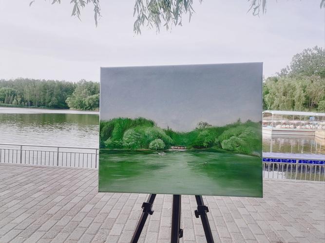 青岛天空艺术美术培训