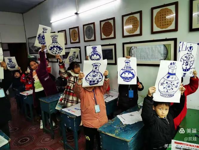 重庆开州美术培训机构