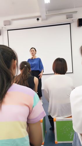 南京奥尔夫音乐教师培训