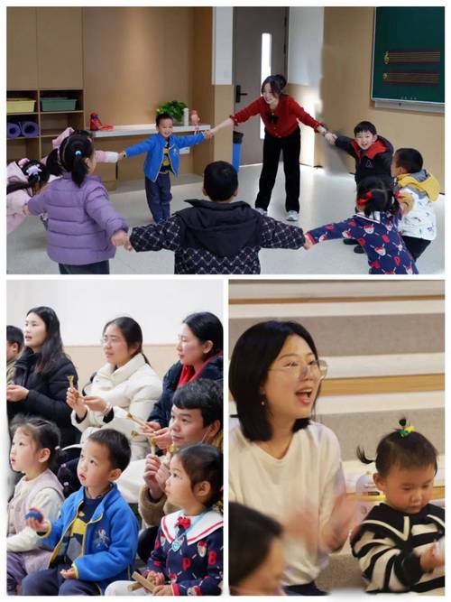 南京奥尔夫音乐教师培训