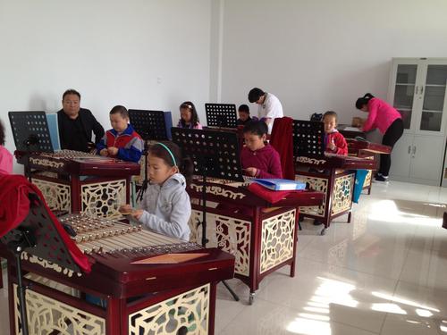 上海韧刚美术学校学费