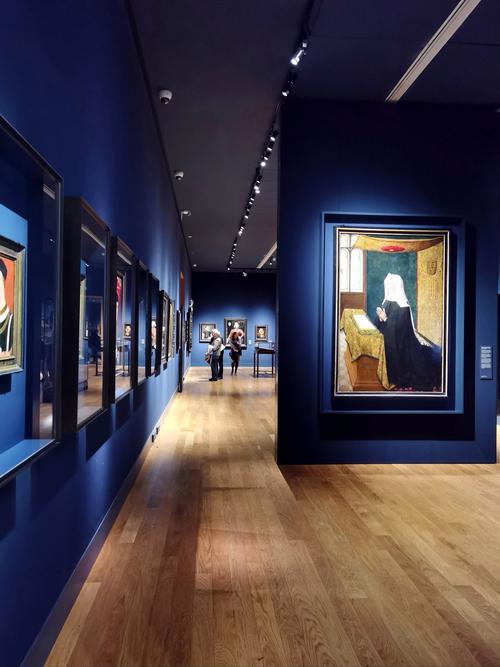 南昌达芬奇美术绘画馆