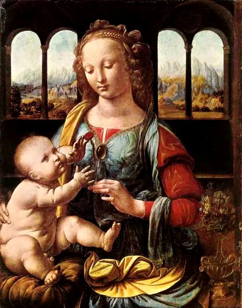 南昌达芬奇美术绘画馆