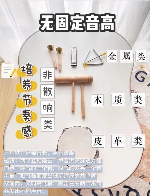 广州幼儿奥尔夫音乐启蒙