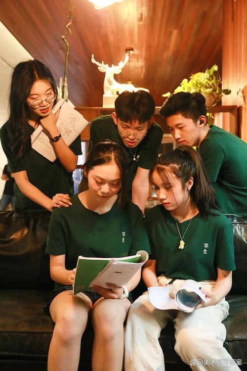 针对表演的艺考培训班